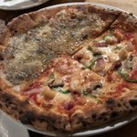 カフェ ラ・ボエム - 