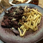 カフェ ラ・ボエム - 