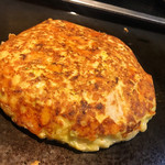 Okonomiyaki Mugiwara - 