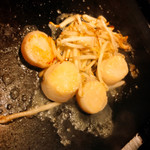 Okonomiyaki Mugiwara - 