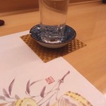 Chouemon - 明るく品のある店で日本酒をお手軽に☆