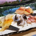 Sushi Yuasa - 