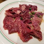 焼肉 鶯谷園 - 
