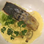 ビストロ キフキフ - 