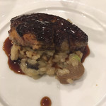 ビストロ キフキフ - 