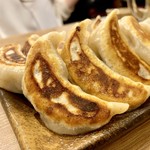 肉汁餃子のダンダダン - 