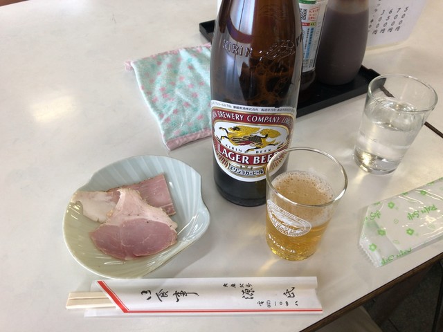 閉店 源氏食堂 大原 定食 食堂 食べログ