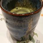 Kururi - 緑茶