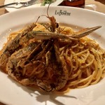 カフェ ラ・ボエム - 