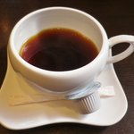 むらまつ - コーヒー