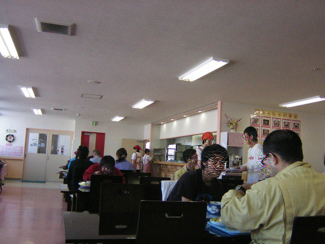 ほのぼの - 南永山（食堂）の写真