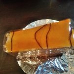 パティスリ・ル・スィエル - ヘーゼルナッツショコラ