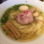 らーめん本竈 エスパル仙台店 - 