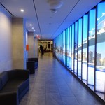 American Airlines Flagship Lounge - 