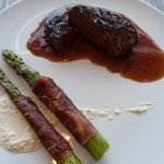 American Airlines Flagship Lounge - 