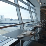 American Airlines Flagship Lounge - 