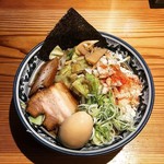 こだわり麺工房たご - 