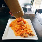 ガナパティ - バンブービリヤニ