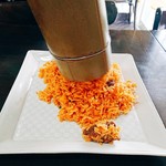 ガナパティ - バンブービリヤニ