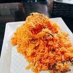 ガナパティ - バンブービリヤニ