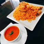 ガナパティ - マトンローガンジョシュ