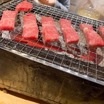 焼肉ホルモン 龍の巣 - 