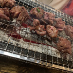 焼肉ホルモン 龍の巣 - 