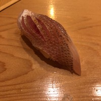 鮨 しゅん輔 阿佐ヶ谷 - 