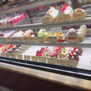 館林 邑楽で人気のケーキ ランキングtop9 食べログ