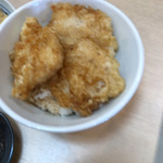 うどん屋 しろ - 
