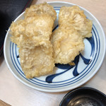 うどん屋 しろ - 