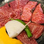 焼肉の吉田 - 