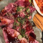 Sumiyaki Mizu Shichirin Yakiniku Shou Tajima - 