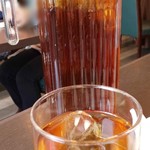 中国レストラン 雪園 - 