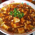 中国レストラン 雪園 - 