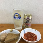 福栄のから揚げ - 