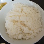 中国レストラン 雪園 - 