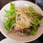 中国レストラン 雪園 - 