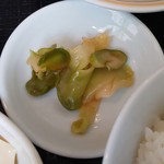 中国レストラン 雪園 - 