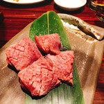 焼肉 わっちょい - 