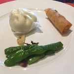 Senses All-day Dining - 