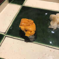 銀座 久兵衛 銀座本店 - 