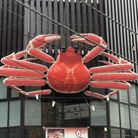 かに道楽 川崎店 - 