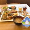 くるるの杜 農村レストラン