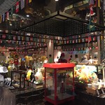 Senses All-day Dining - 