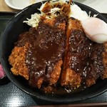 とんかつ三丁目 - 