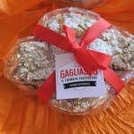Gagliasso Il Fornaio Pasticcere - 鳩の形のコロンバ(columba) 11EUR