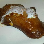 タンシチュー　￥180-