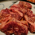 炭火焼肉 とさや - 