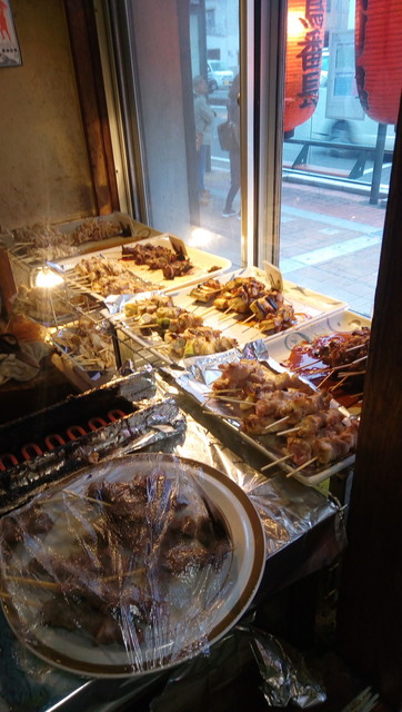 焼鳥番長 びっくり串 新清水 焼鳥 食べログ 焼鳥番長 びっくり串 新清水 焼鳥 食べログ